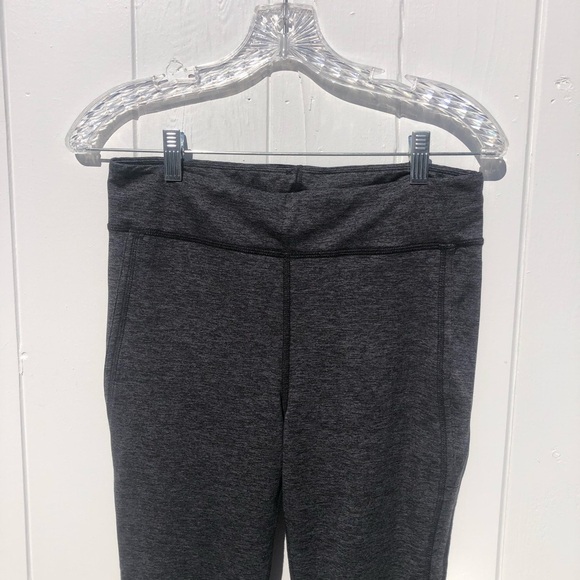 Free People Movement Open Side Leggings Large - Picture 4 of 7
